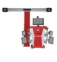 "Lawrence" X3D Wheel Aligner
