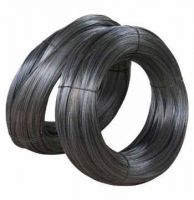 annealed wire