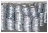 about Galvanized iron wire