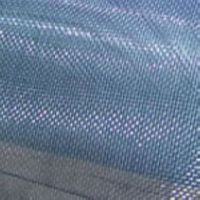 aluminum alloy window screen