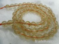 High Quality Crystal Beads/semi-precious Stone Beads/loose Beads