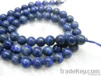 high quality Lapis lazuli  beads/semi-precious stone beads/loose beads