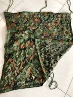 Camouflage net