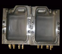 PE Blow Mould