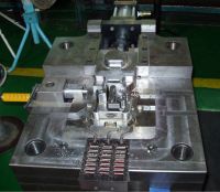 Aluminium Casting Die