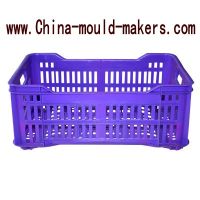 mushroom basket