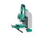 DZJ Series Single Arm multi-disc Stone Saw Machine