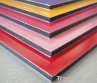 Aluminium Composite Panel