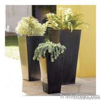 flowers planters