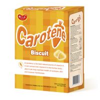 Carotene Biscuit