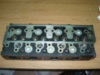 Cylinder Head-Komatsu
