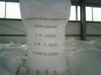 Ammonium Bicarbonate