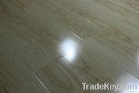 12mm HDF High Glossy AC3 Laminate Flooring