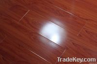 12mm HDF High Glossy  German Quality Laminate Flooring