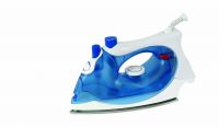 Steam Iron