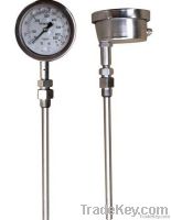 Exhaust Gas Thermometer