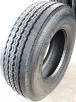 Radial Truck Tires