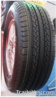 SUV Tire 265/65R17