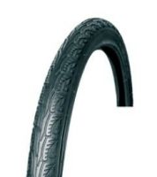 Bicycle tyre 