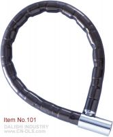 Bicycle Locks
