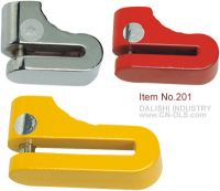 Motorbicycle Locks