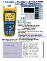 Digital Thermometer