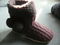 women's indoor slippers