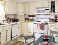 American style kitchen and bath cabinets