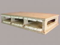 Magnesium Oxide Planfiber Wall Board For