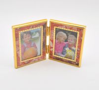 Plastic Photo Frame(e222