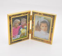 Plastic Photo Frame(e223