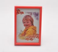 Plastic Photo Frame(XBD124