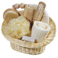Bath Gift Set