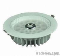 Intelligent LED down Light 9W