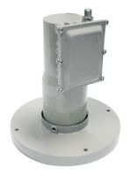 C Band Dual Polarity Single Output