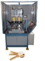KEY Manufacturing machine equipments