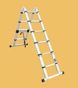 Multi-purpose Telescopic Step  Ladder