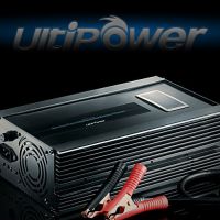 UltiPower 24V 30A automatic battery charger From China