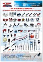 Motorcycle Parts