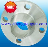 Socket Weld Flange