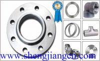 Threaded Flange