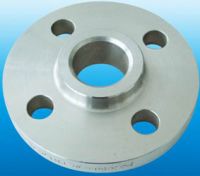 Stainless Steel Flanges