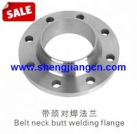 DIN flanges