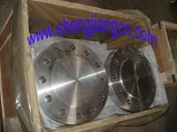 Blind Flange