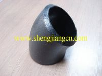 Carbon Steel 45 Degree  Elbow