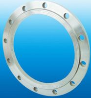 Sell slip on flange