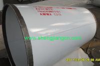 FBE Coating pipe