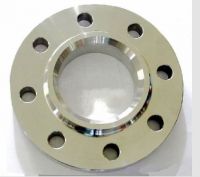 Carbon Steel Socket Weld Flange