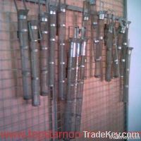 Titanium Anode Basket