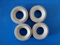 PEEK valve seat